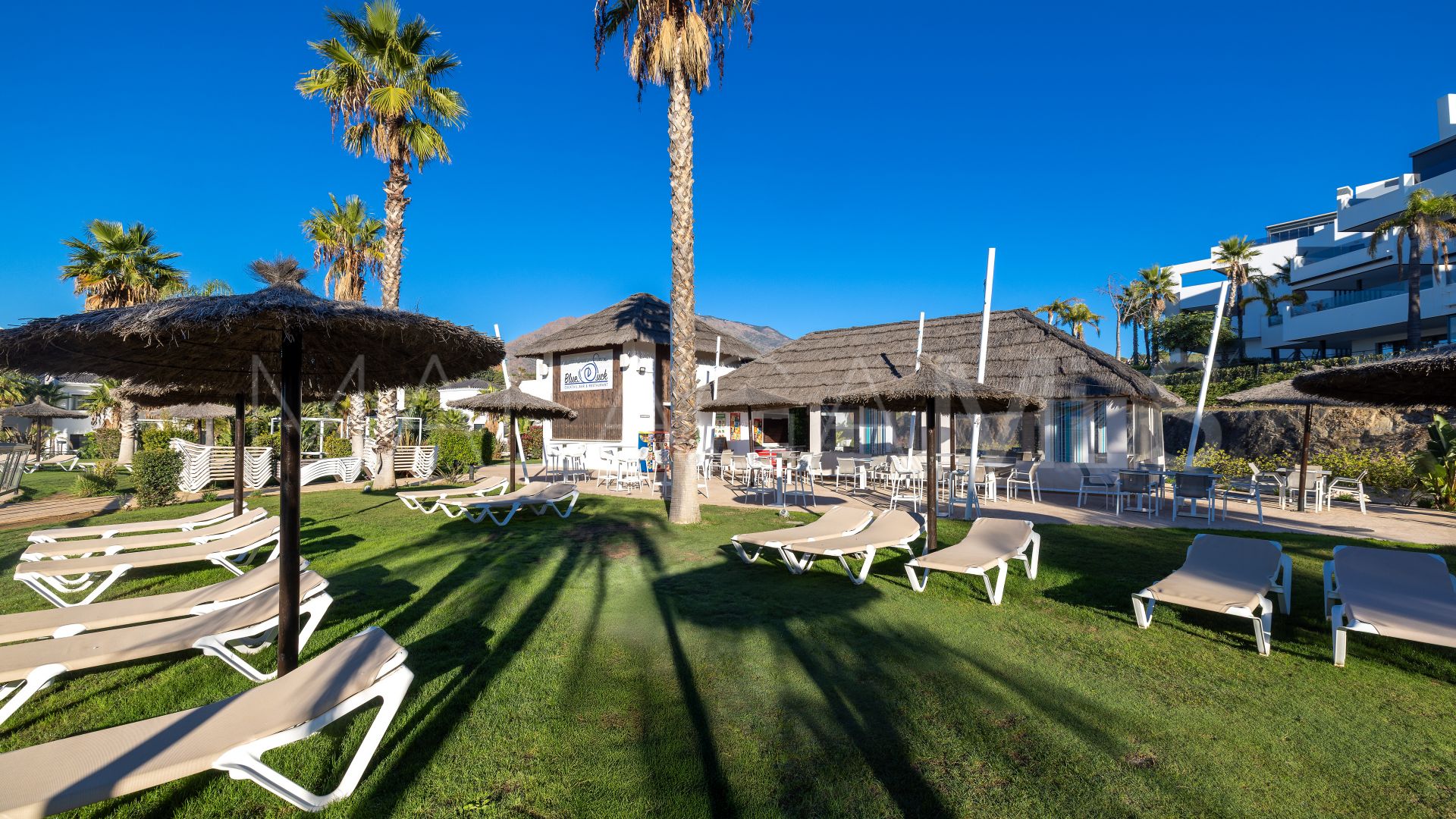 Lägenhet for sale in Estepona