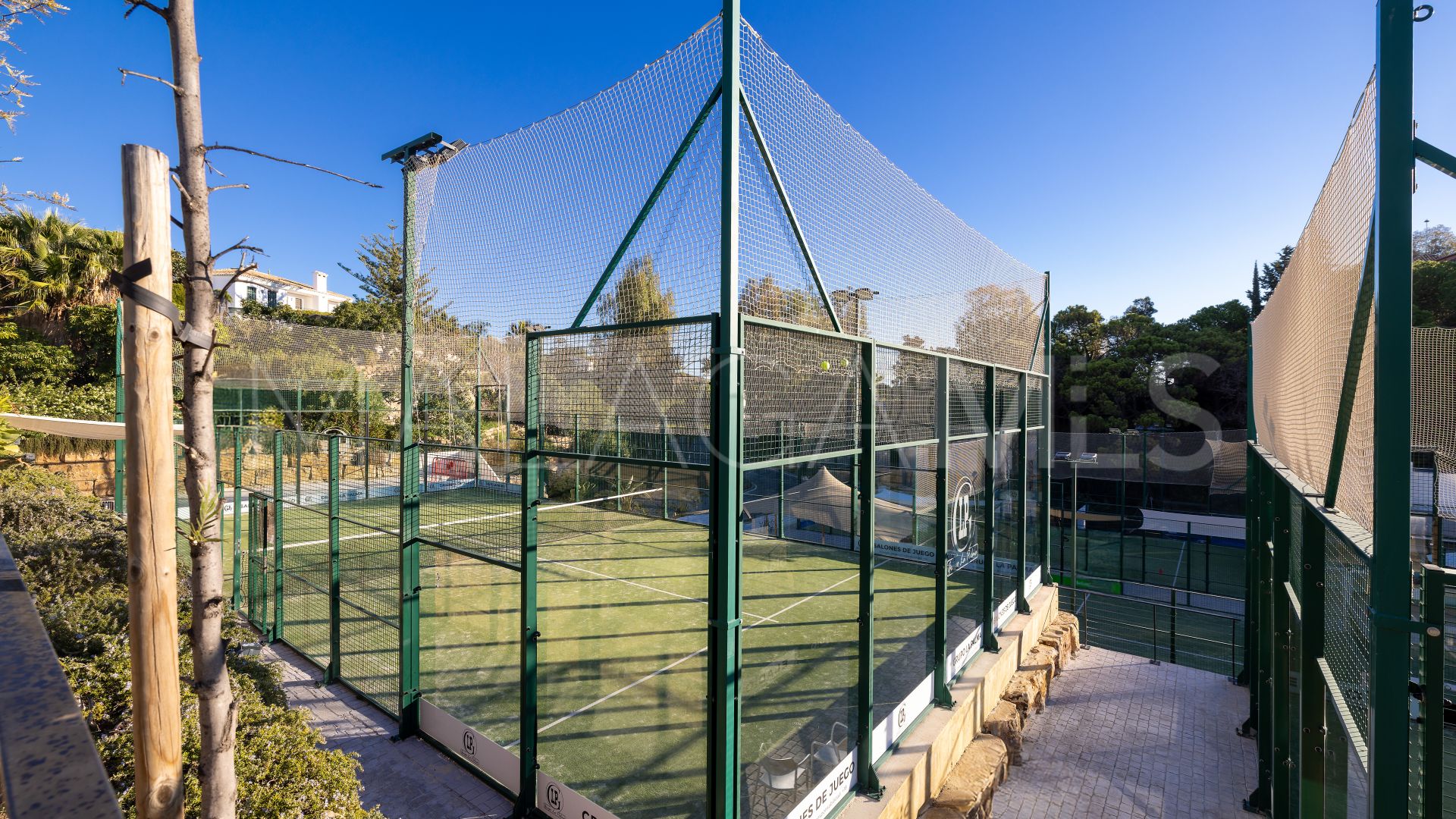 Lägenhet for sale in Estepona