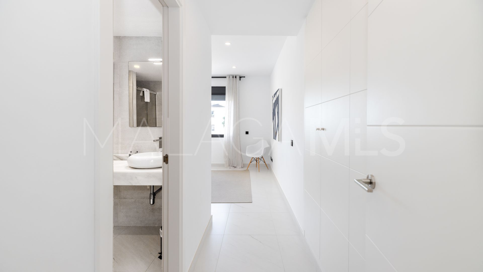 Lägenhet for sale in Estepona