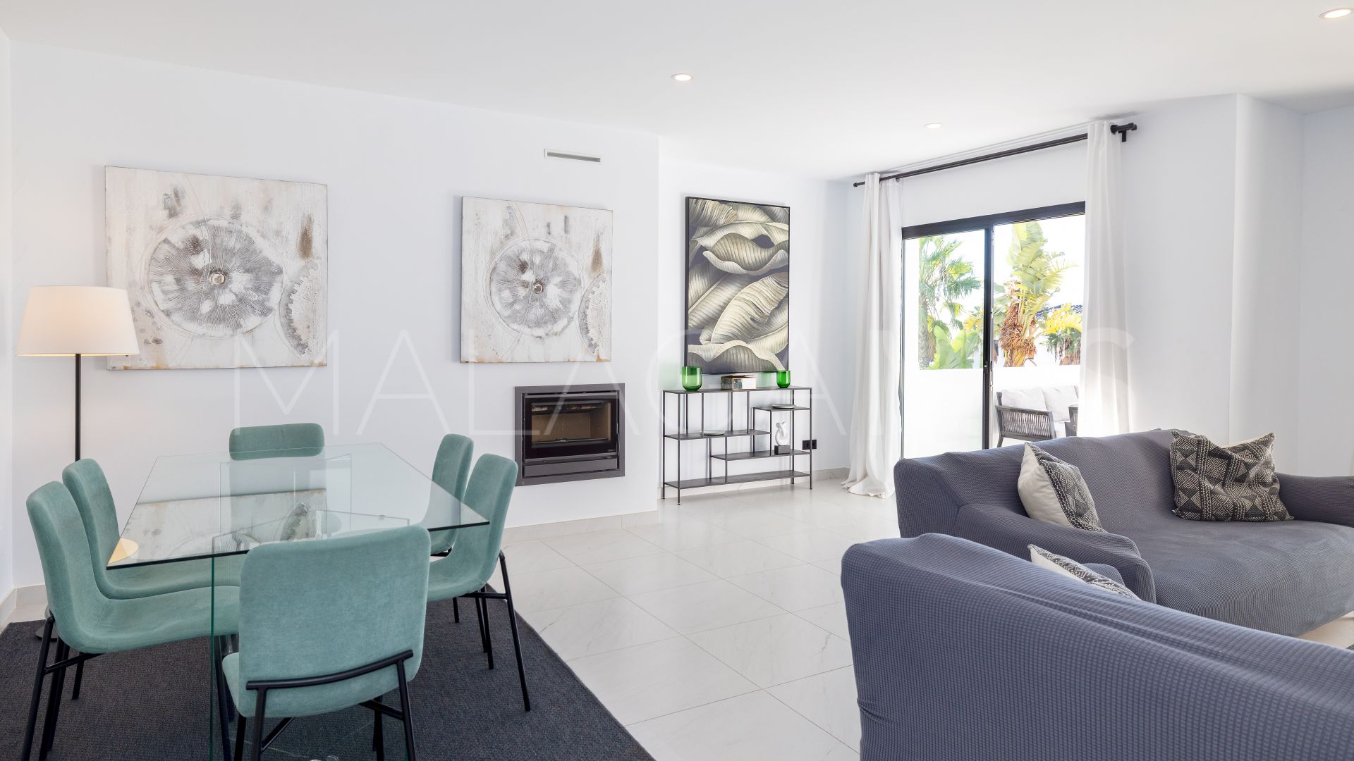 Lägenhet for sale in Estepona