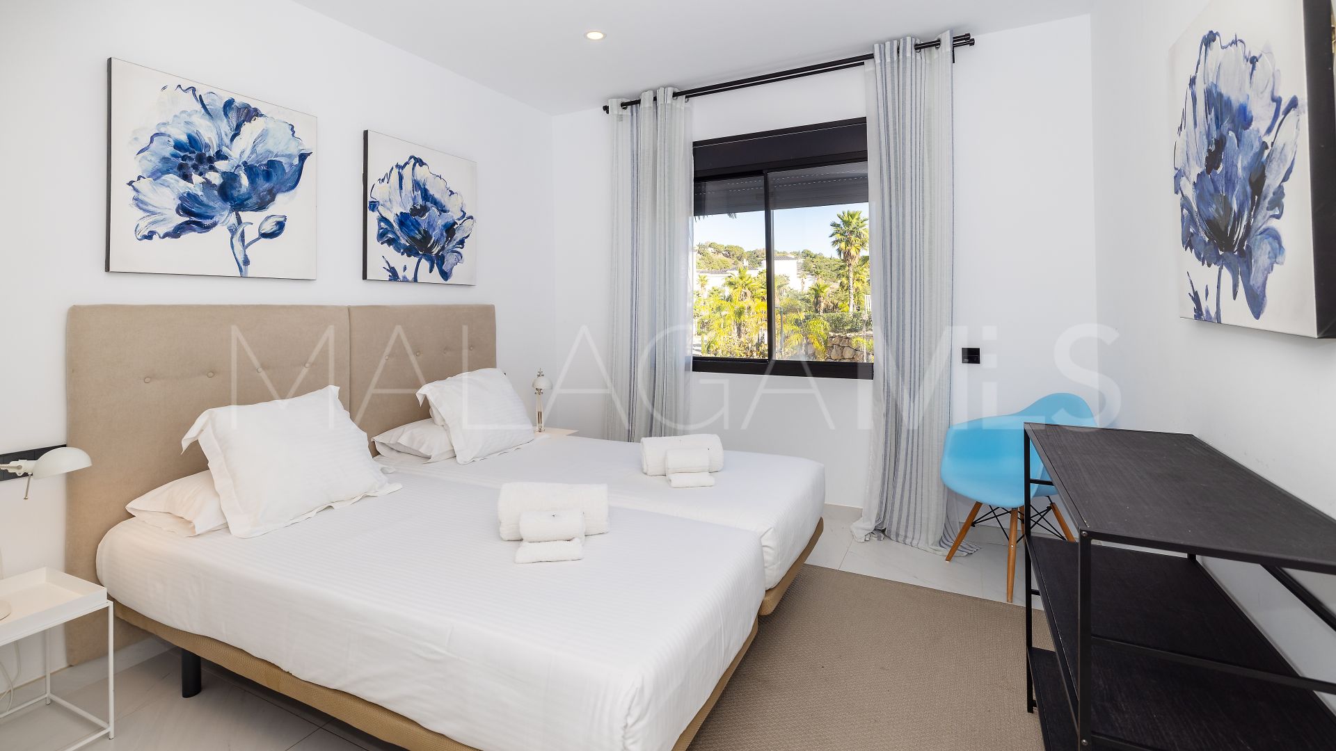 Lägenhet for sale in Estepona