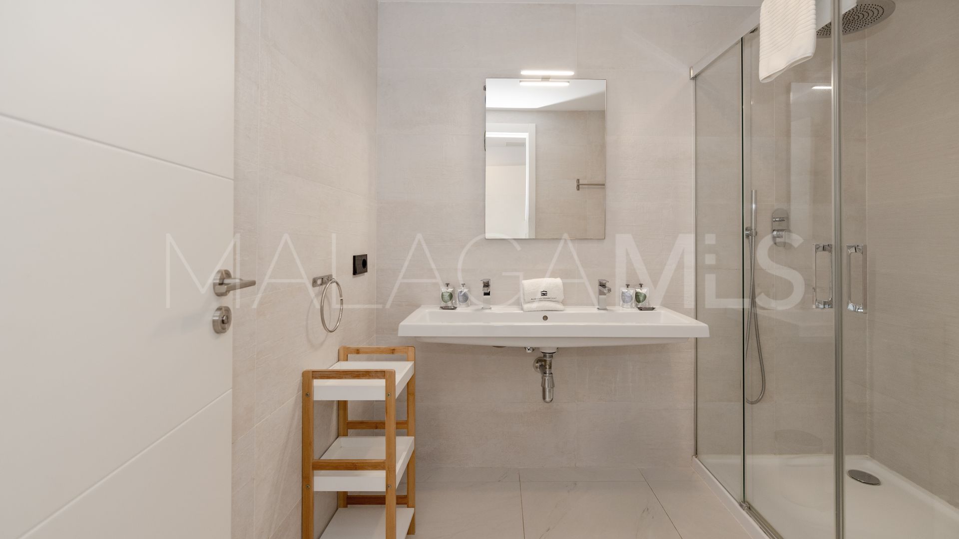 Lägenhet for sale in Estepona