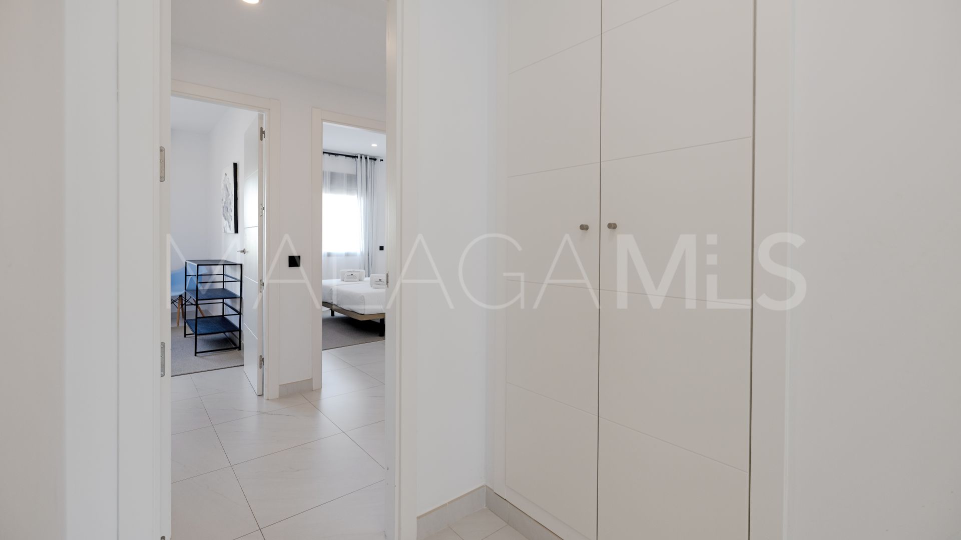 Lägenhet for sale in Estepona