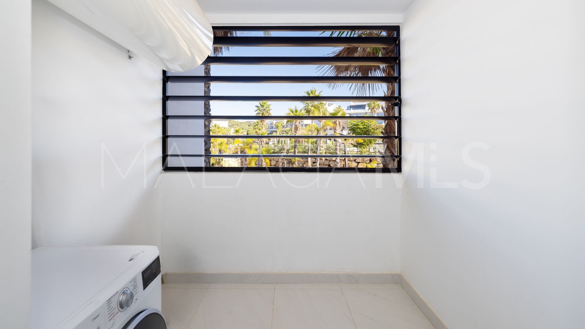 Lägenhet for sale in Estepona