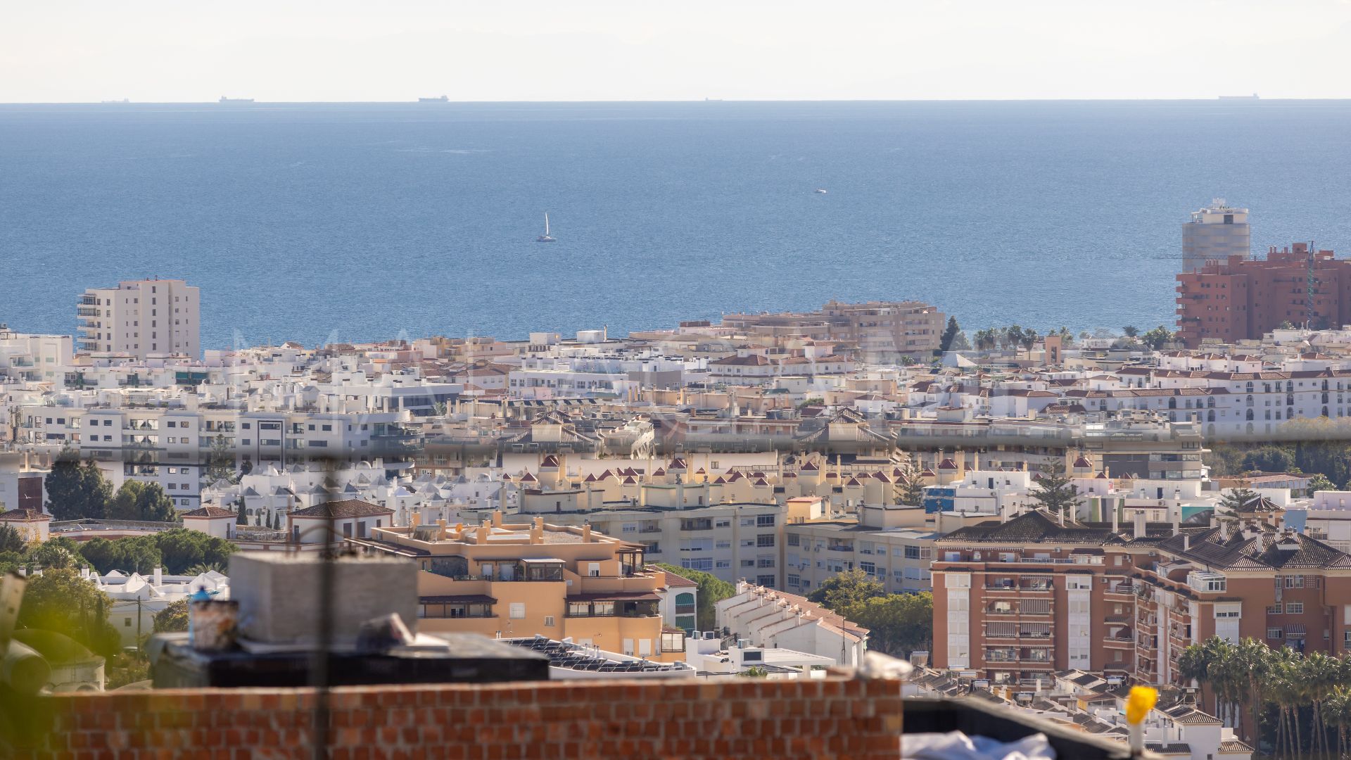 Apartment for sale in Estepona