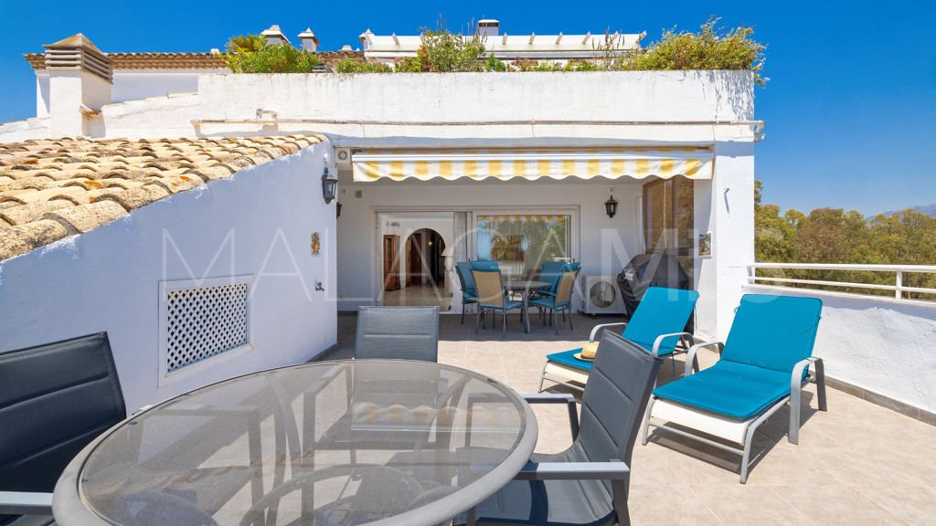 Appartement for sale in Nueva Atalaya