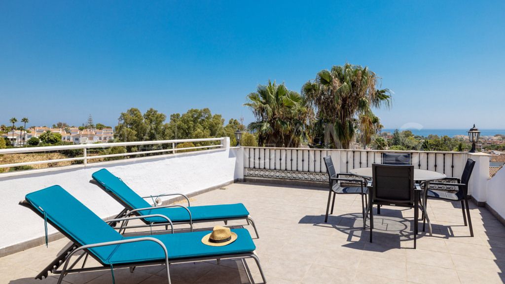 Appartement for sale in Nueva Atalaya