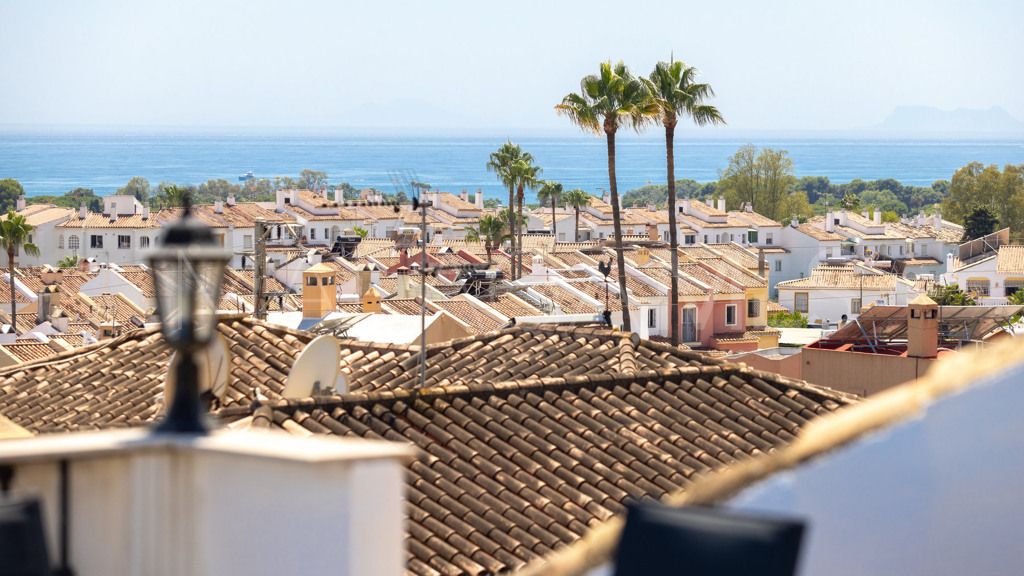 Appartement for sale in Nueva Atalaya