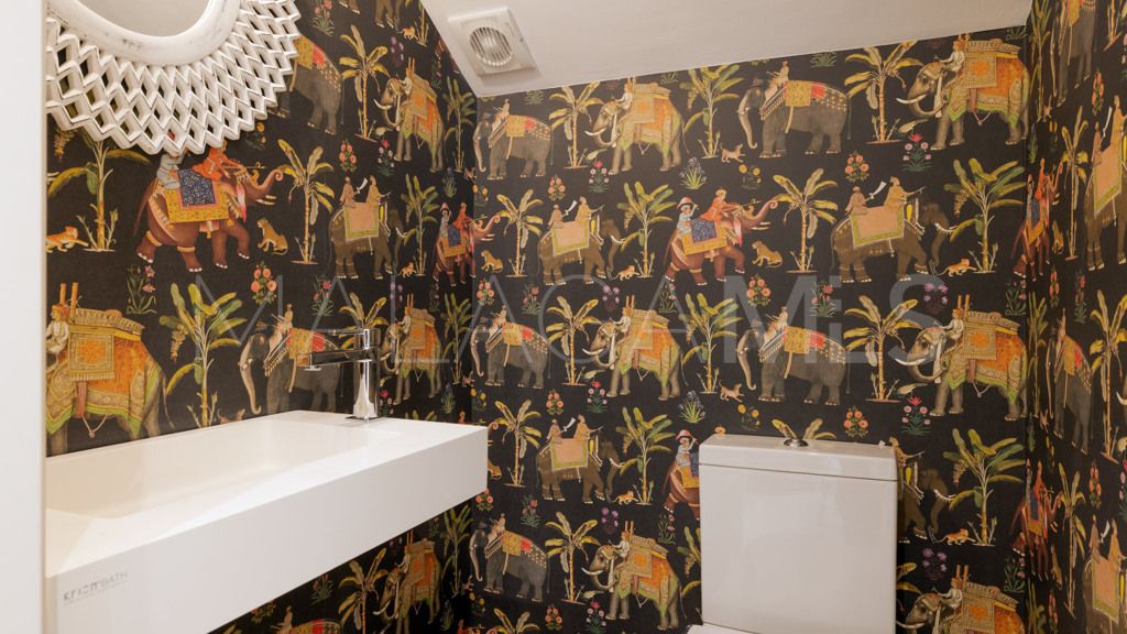 Appartement for sale in Casasola