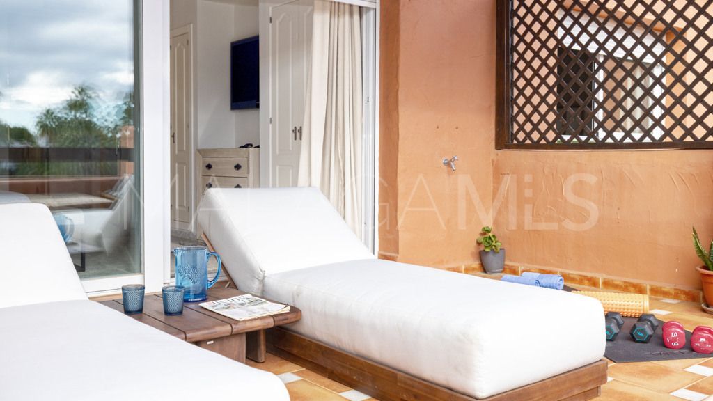 Appartement for sale in Casasola