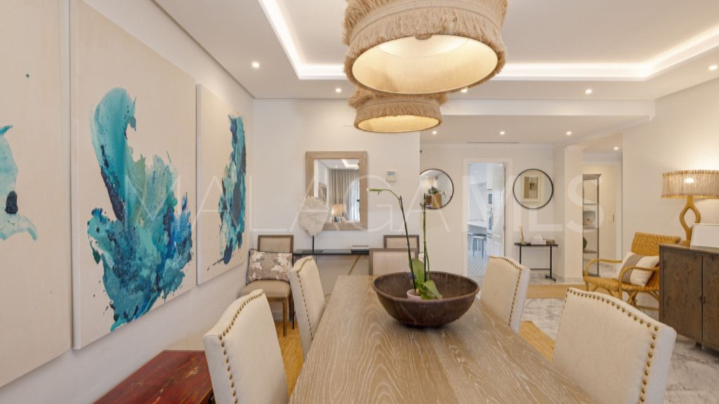 Appartement for sale in Casasola