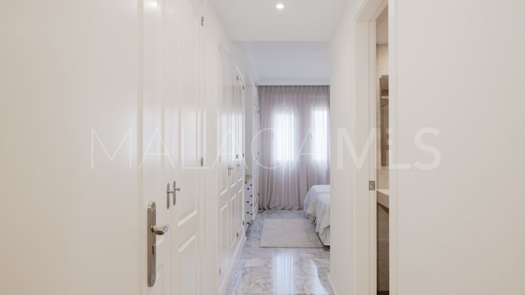 Appartement for sale in Casasola