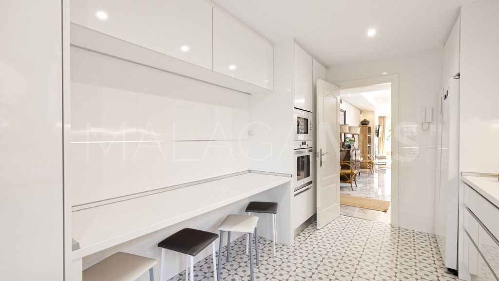 Appartement for sale in Casasola