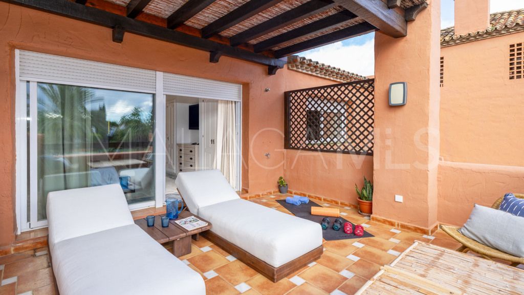 Appartement for sale in Casasola