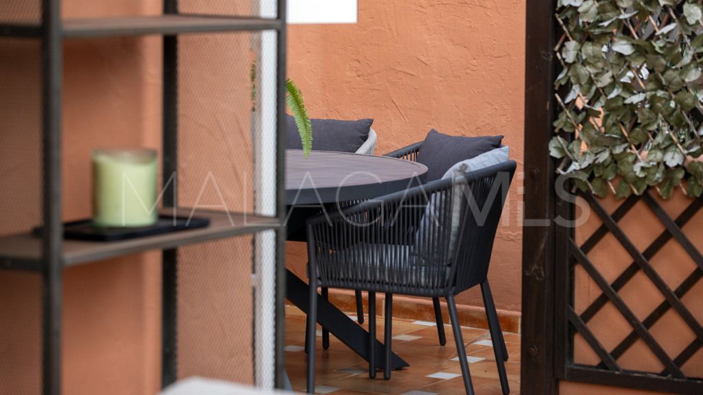 Appartement for sale in Casasola