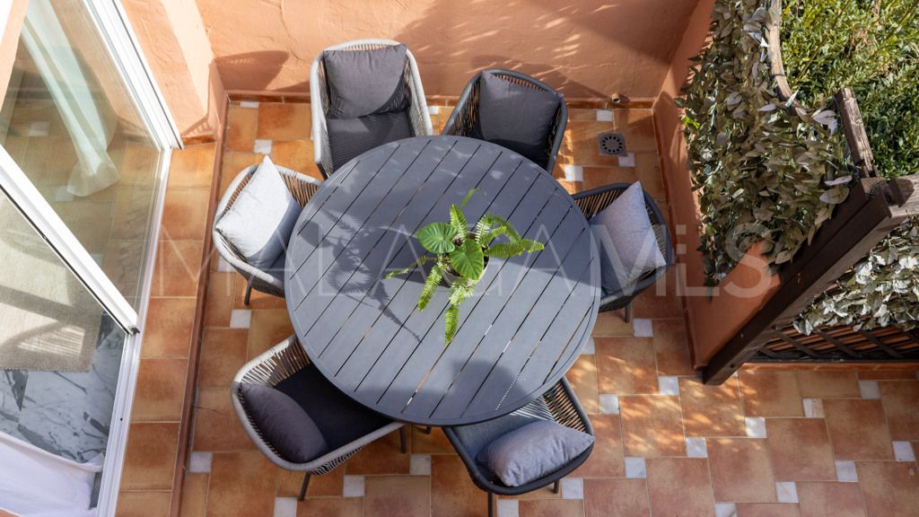 Appartement for sale in Casasola