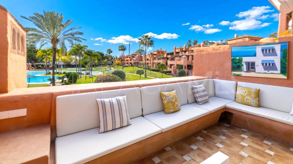 Appartement for sale in Casasola