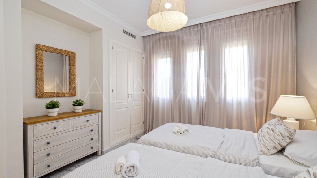 Appartement for sale in Casasola