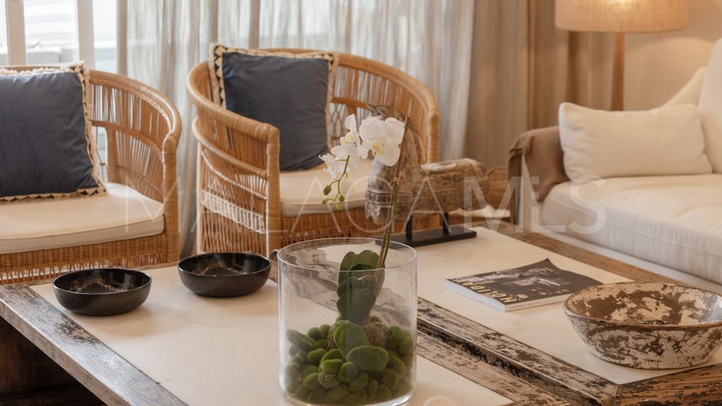 Appartement for sale in Casasola