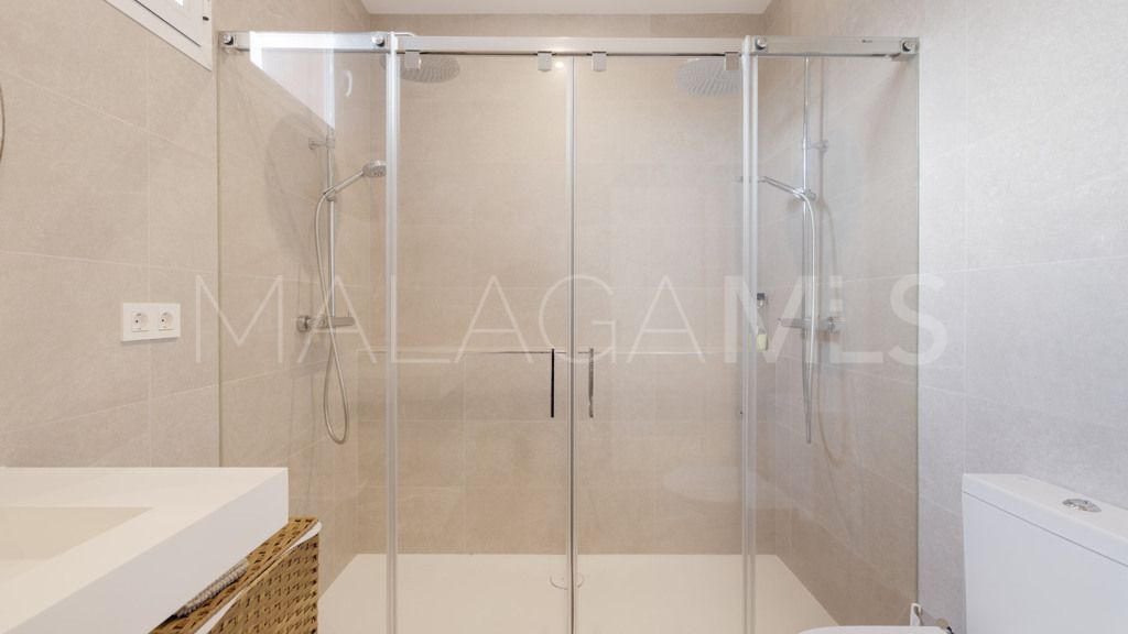 Appartement for sale in Casasola