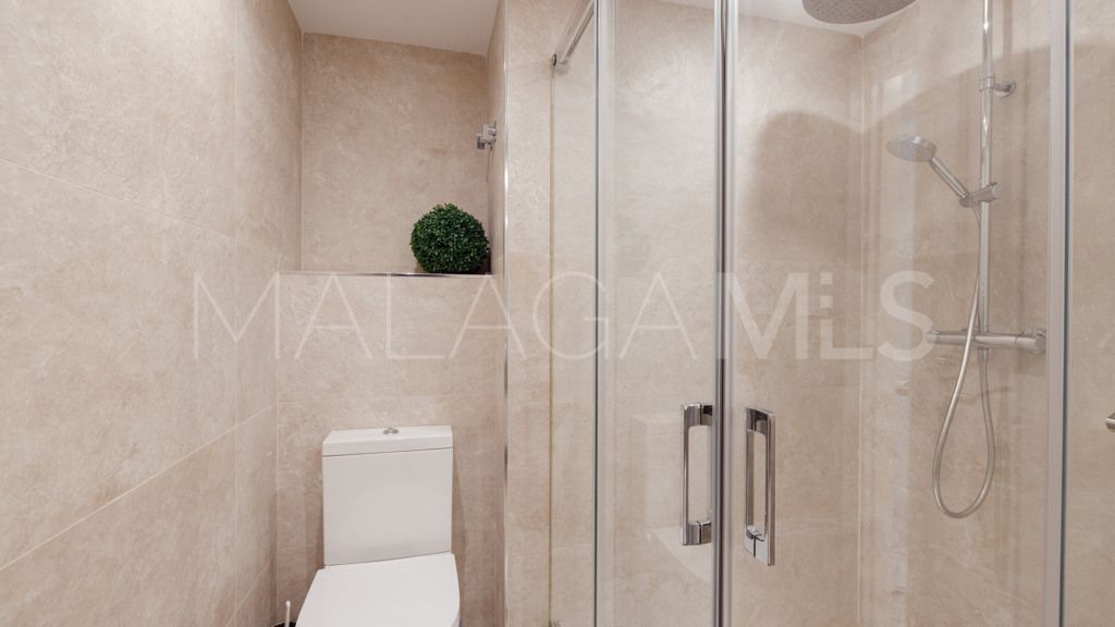 Appartement for sale in Casasola