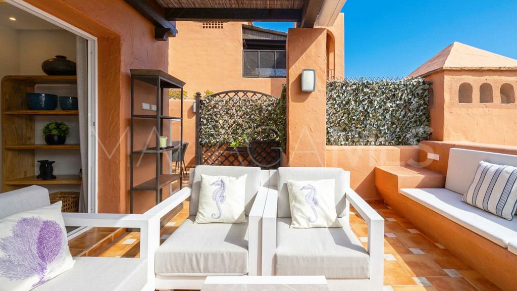 Appartement for sale in Casasola