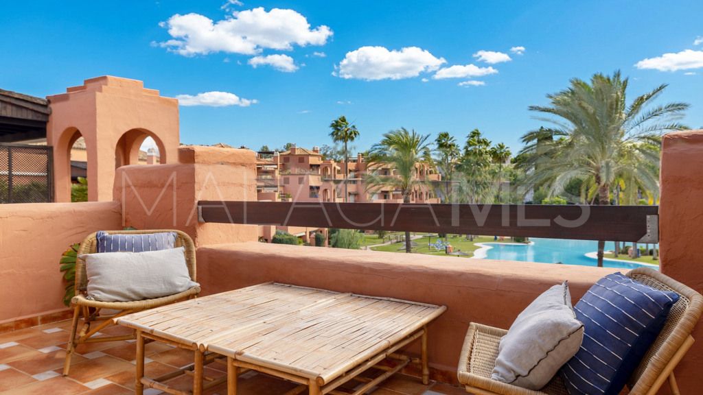 Appartement for sale in Casasola