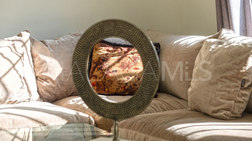 Buy chalet de 6 bedrooms in Casasola