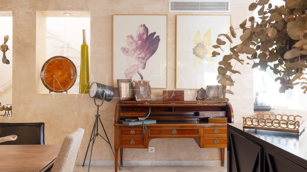 Appartement for sale in Casasola