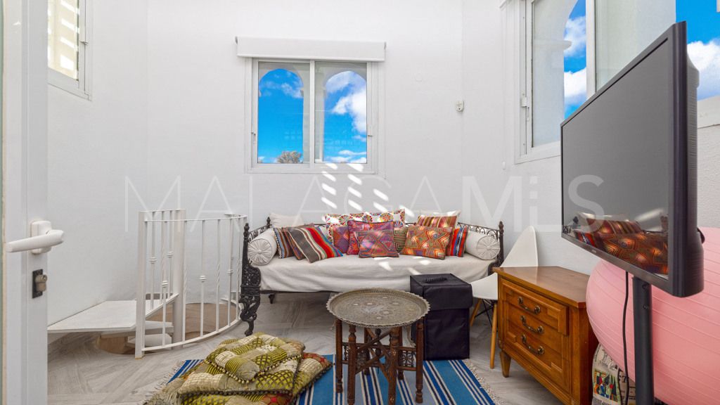 Appartement for sale in Casasola