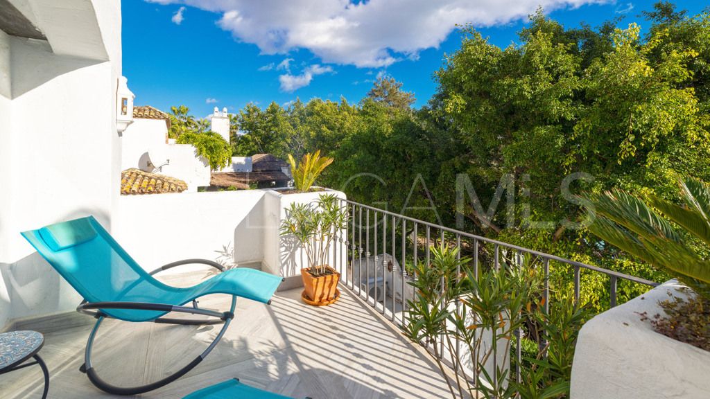 Appartement for sale in Casasola