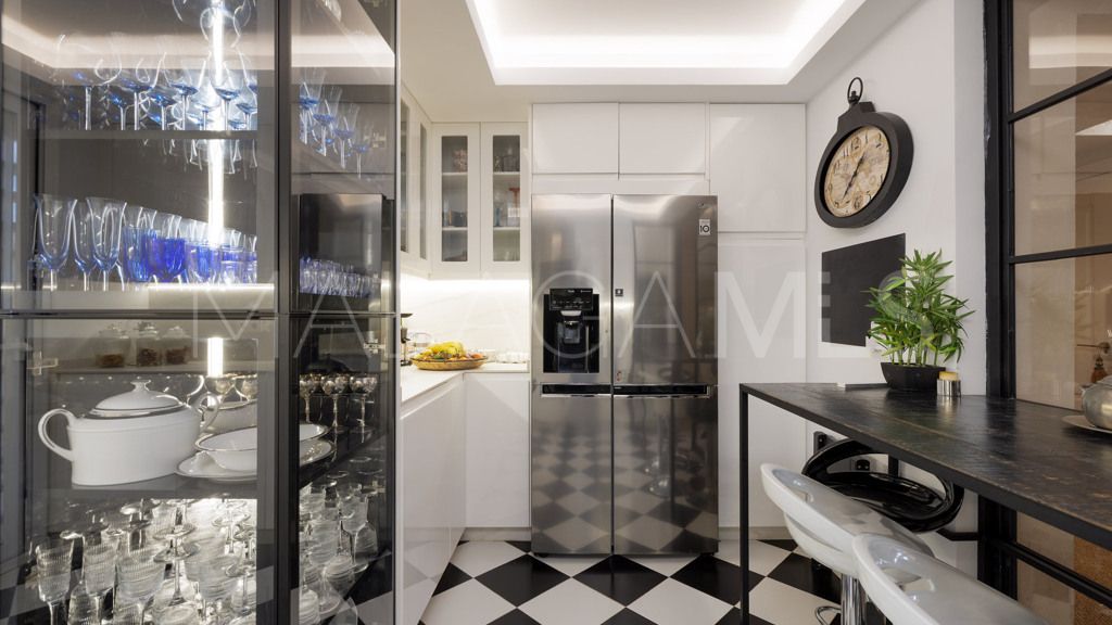 Appartement for sale in Casasola