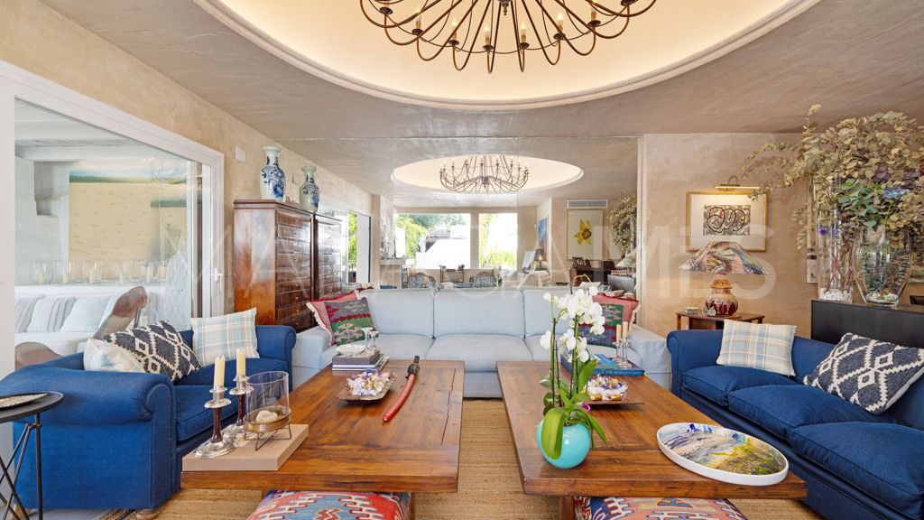 Appartement for sale in Casasola