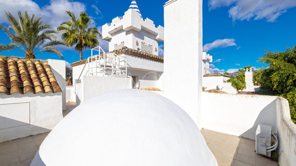 Appartement for sale in Casasola