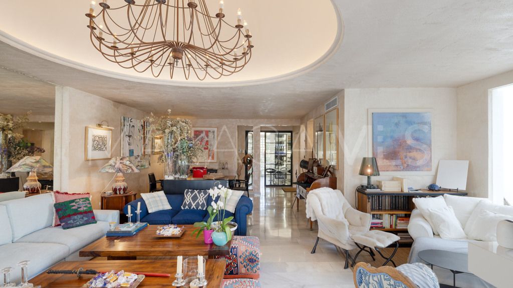 Appartement for sale in Casasola