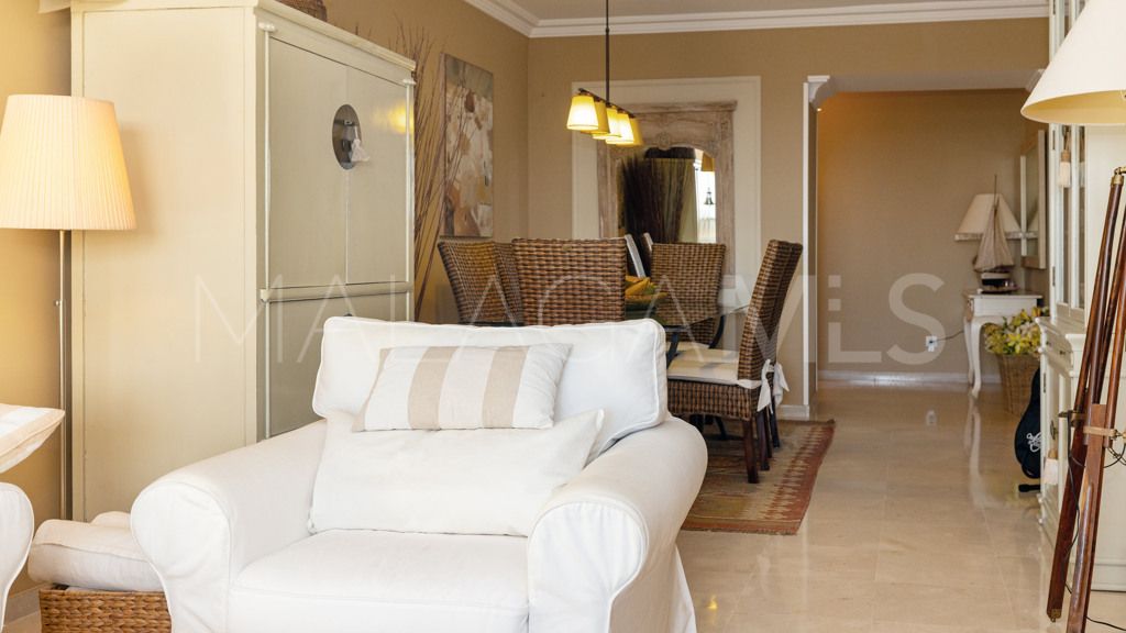 Appartement for sale in New Golden Mile