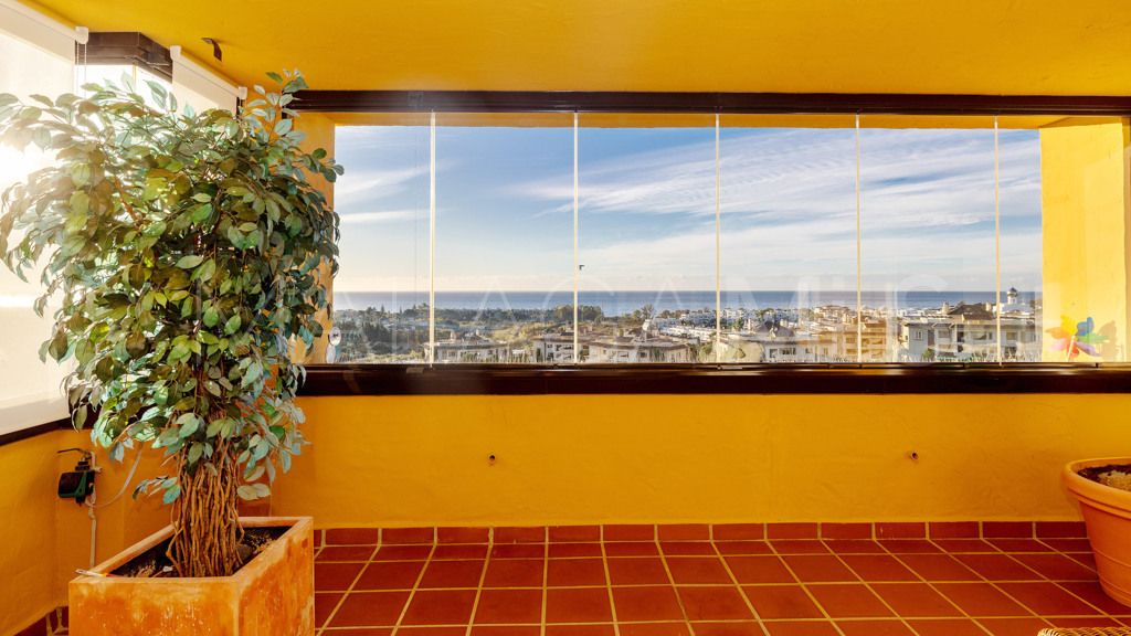 Appartement for sale in New Golden Mile