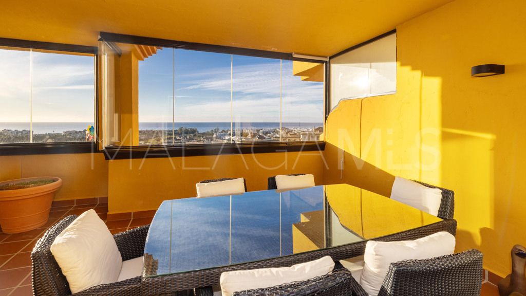 Appartement for sale in New Golden Mile