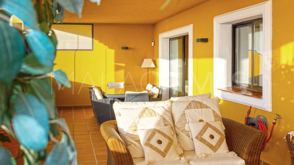 Appartement for sale in New Golden Mile