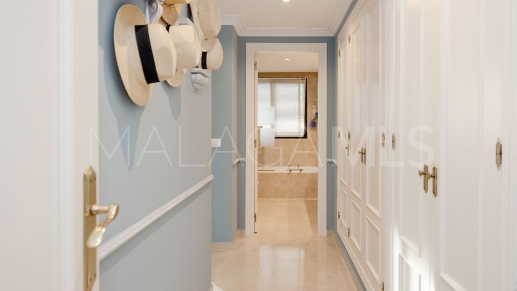 Appartement for sale in New Golden Mile