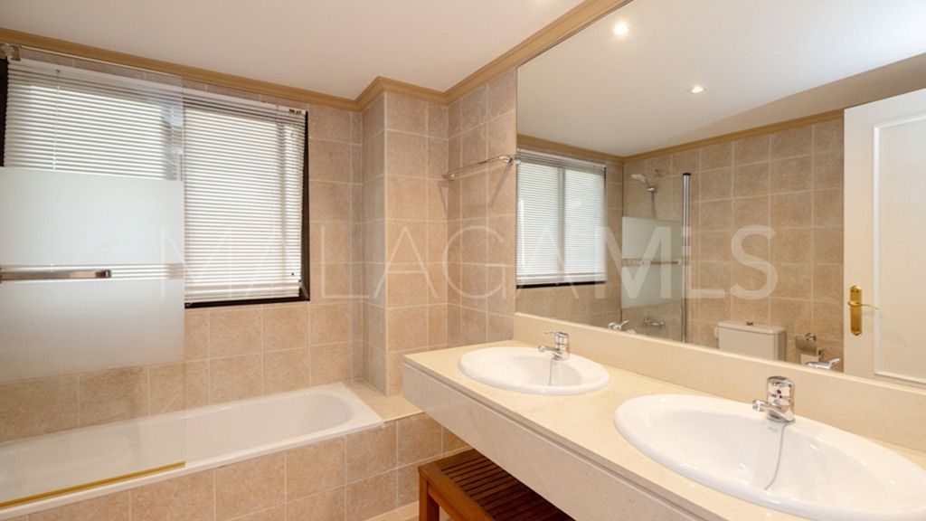 Appartement for sale in New Golden Mile