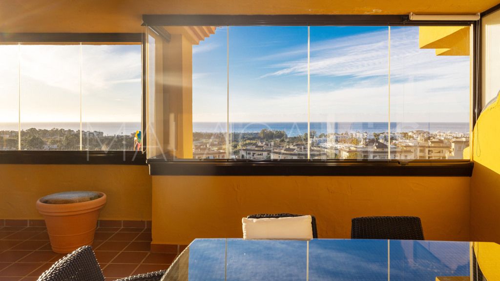 Appartement for sale in New Golden Mile