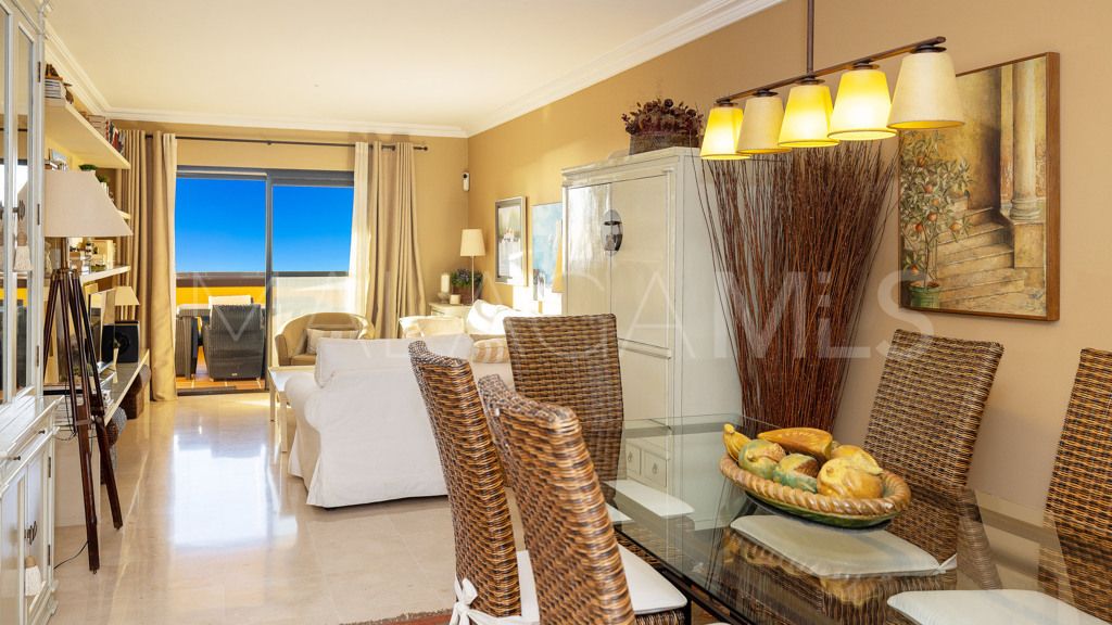 Appartement for sale in New Golden Mile