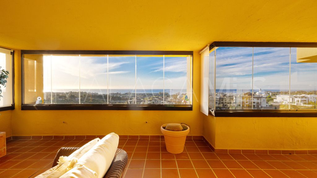 Appartement for sale in New Golden Mile