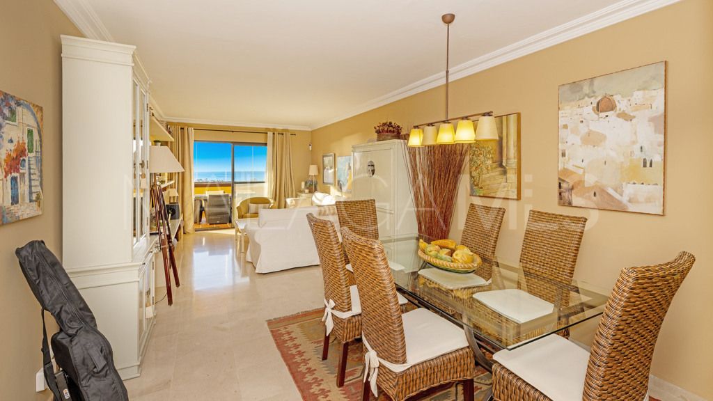 Appartement for sale in New Golden Mile