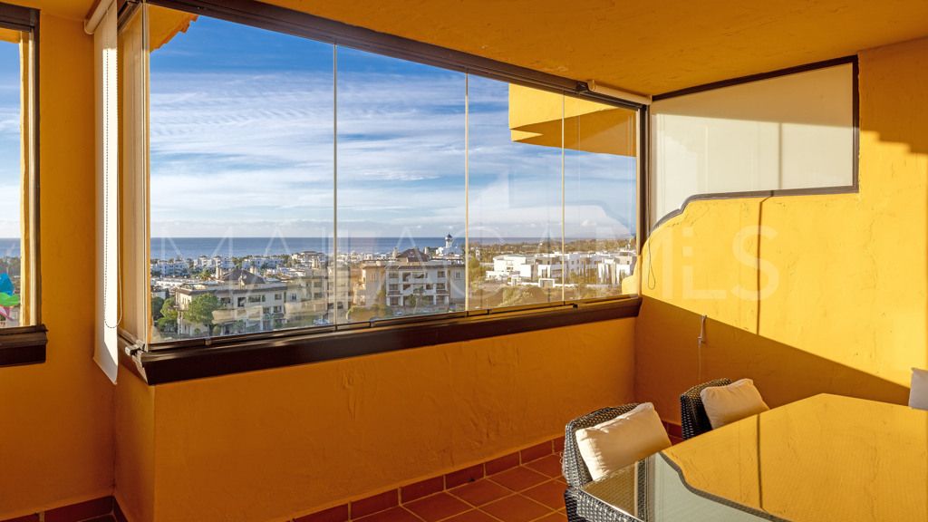 Appartement for sale in New Golden Mile