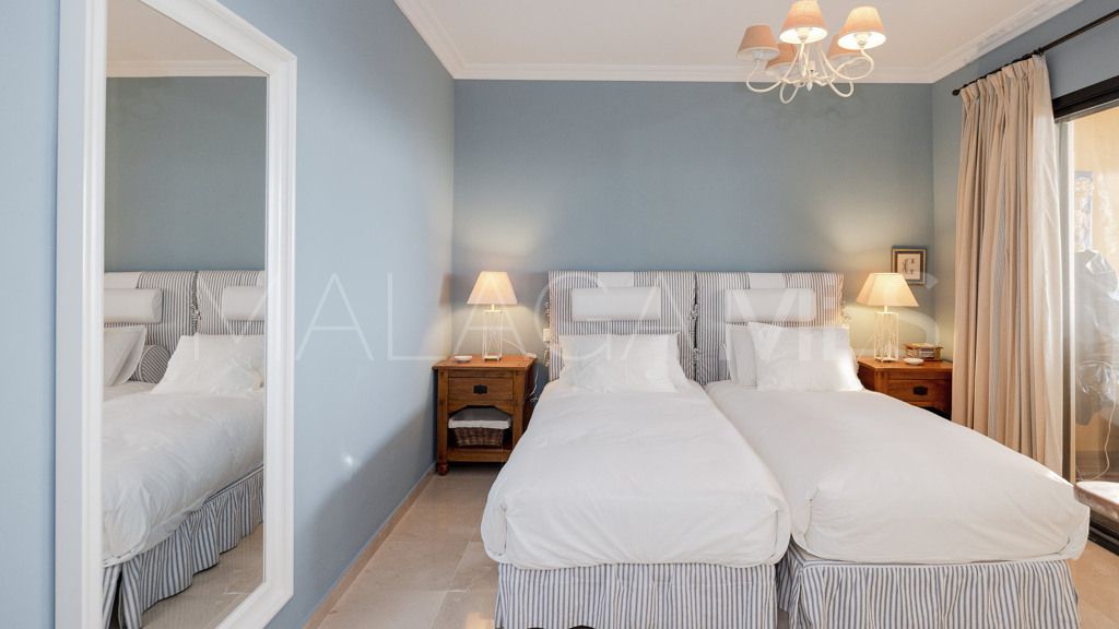 Appartement for sale in New Golden Mile