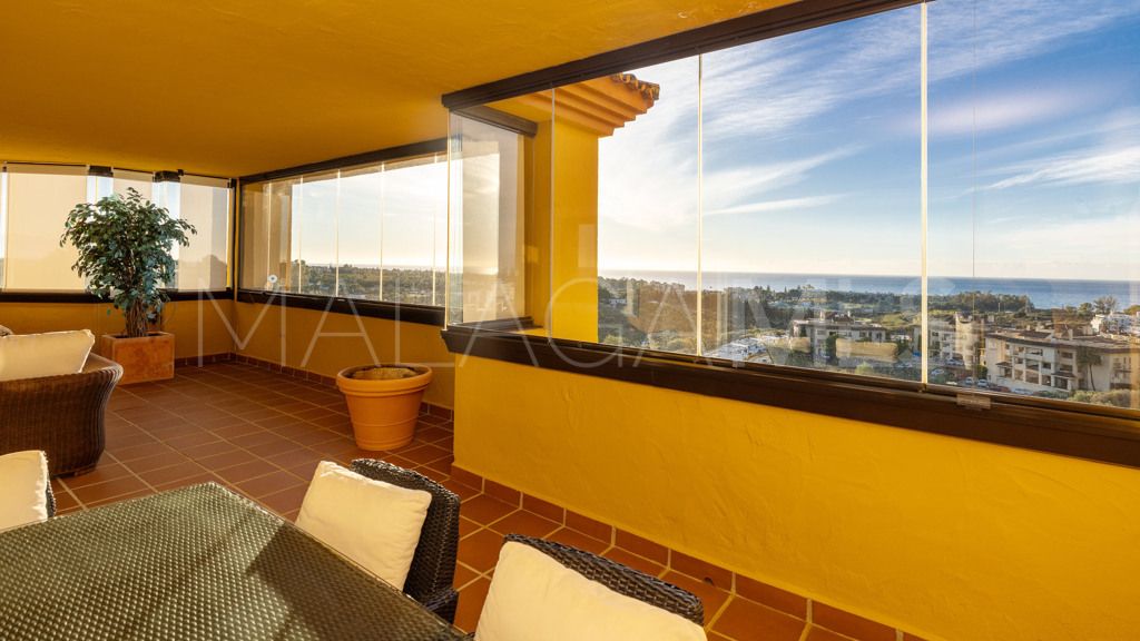 Appartement for sale in New Golden Mile