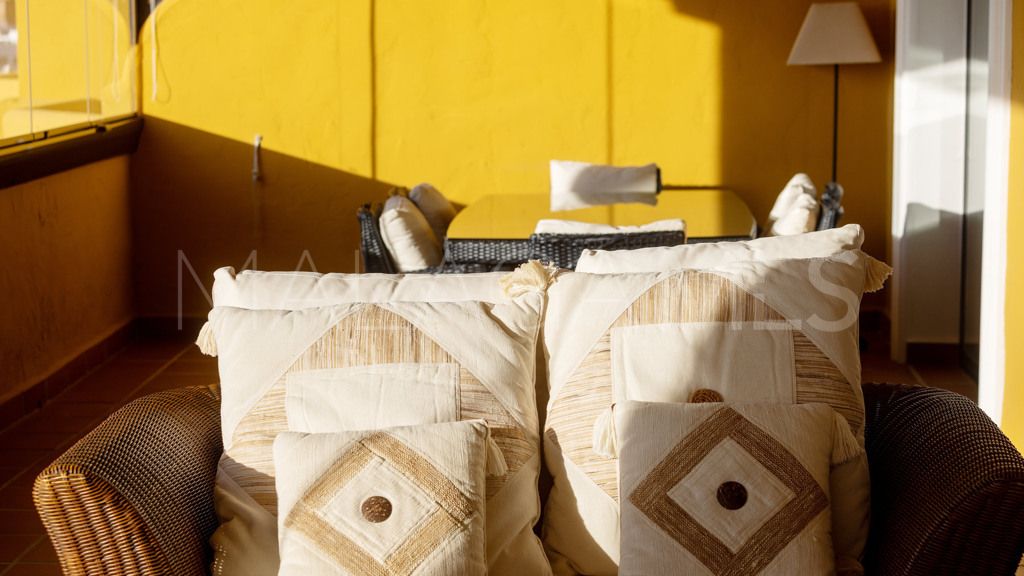 Appartement for sale in New Golden Mile