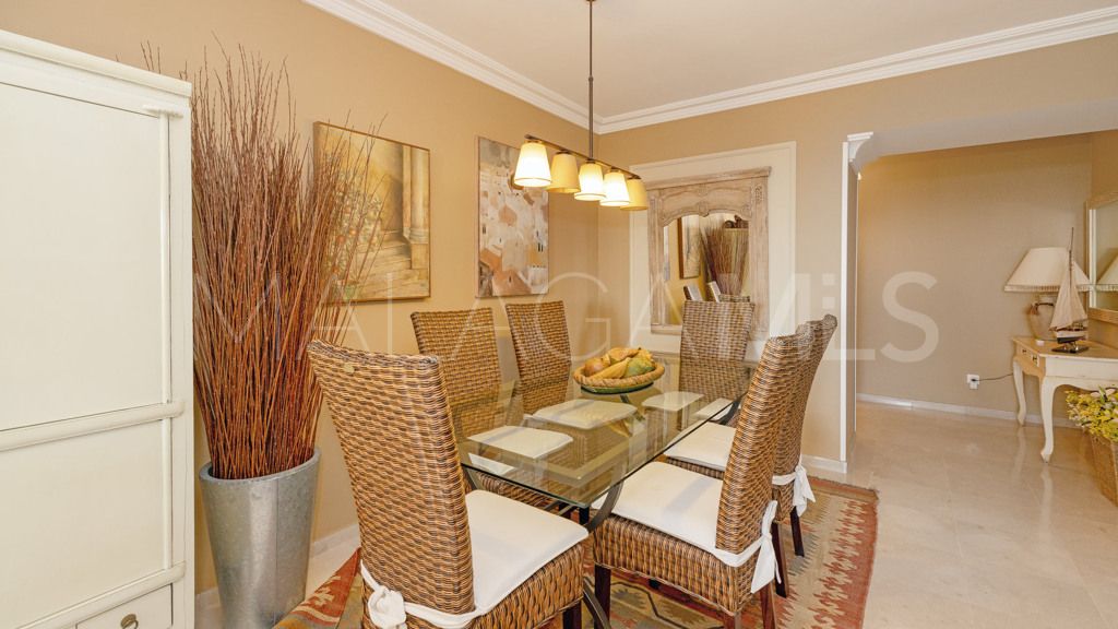 Appartement for sale in New Golden Mile